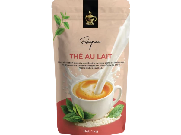 Thé au Lait