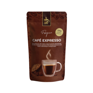 Café Expresso