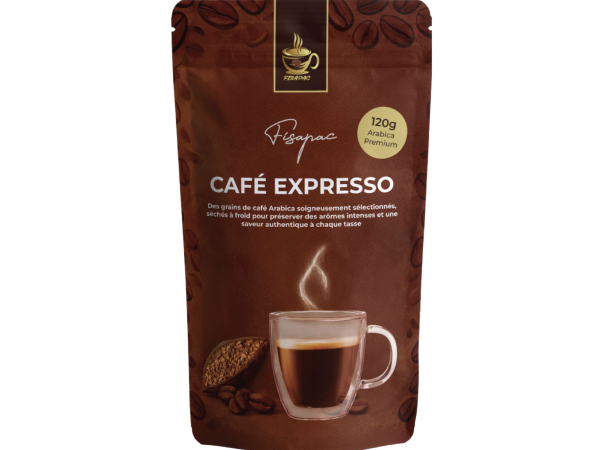 Café Expresso Arabica
