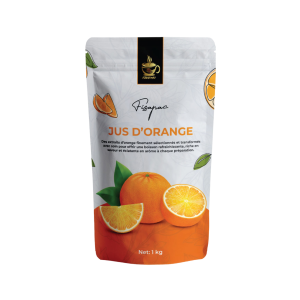 Jus d'Orange