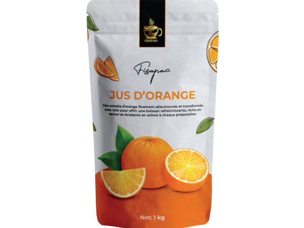 Jus d'Orange