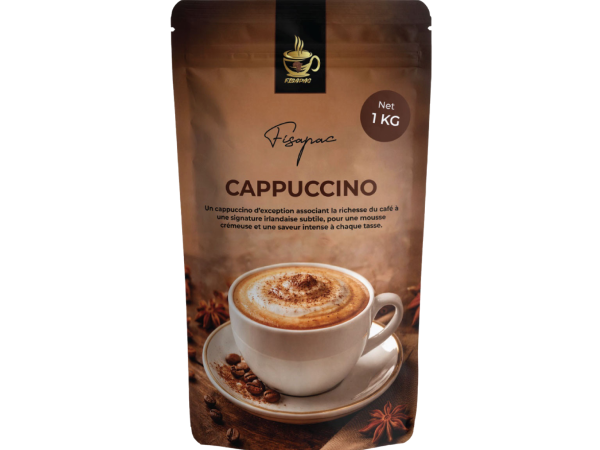 Cappuccino