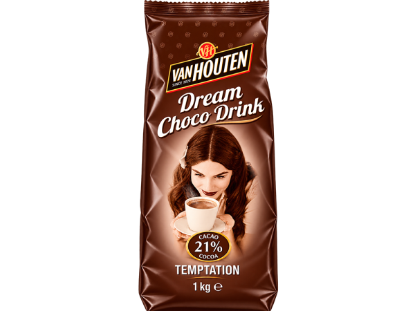 Dream Choco Drink
