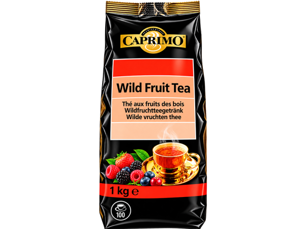 Wild Fruit Tea