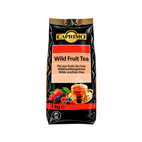 Wild Fruit Tea